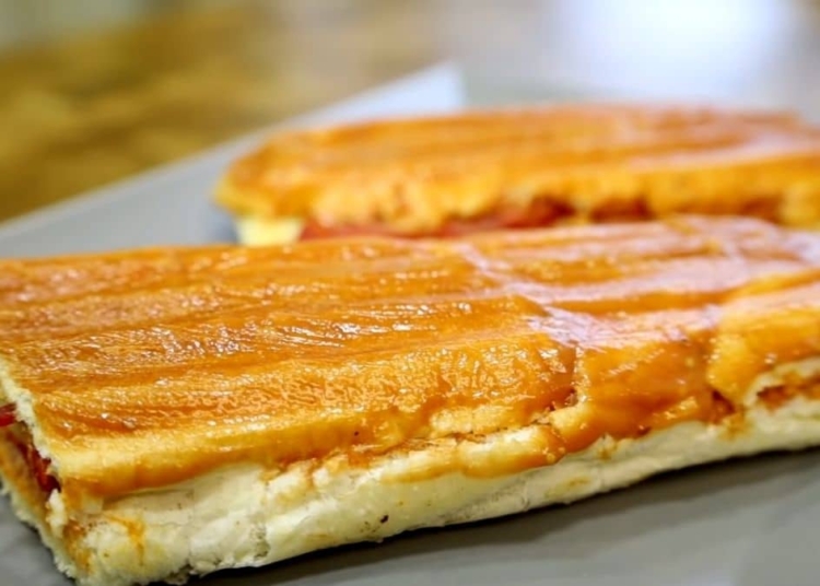 Para lá da tradicional: as francesinhas fora do comum do Porto